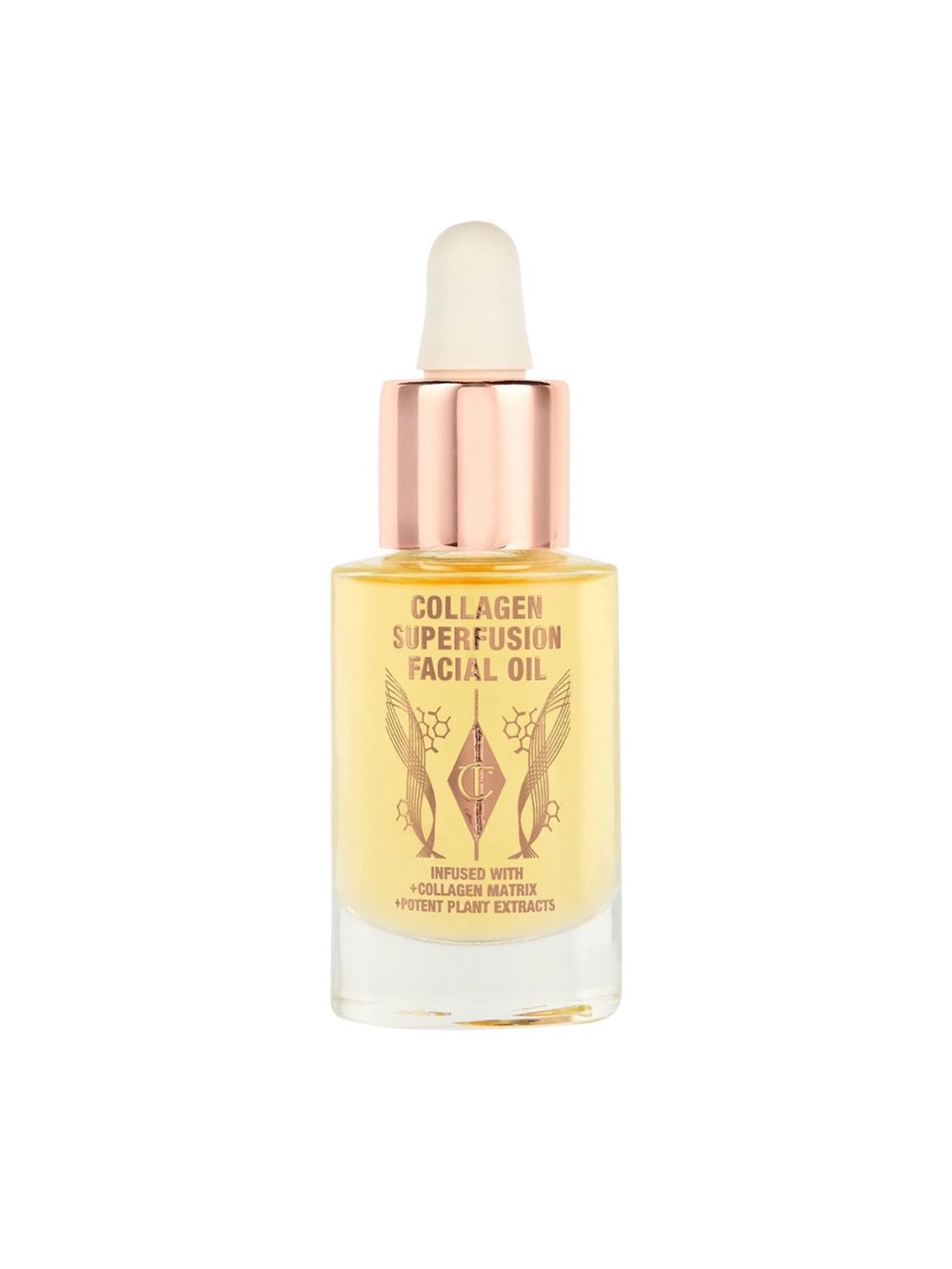 Charlotte Tilbury Collagen Superfusion Facial Oil
